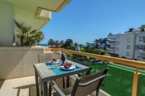 Mediterraneo Seaview Apartment by Hello Homes Sitges